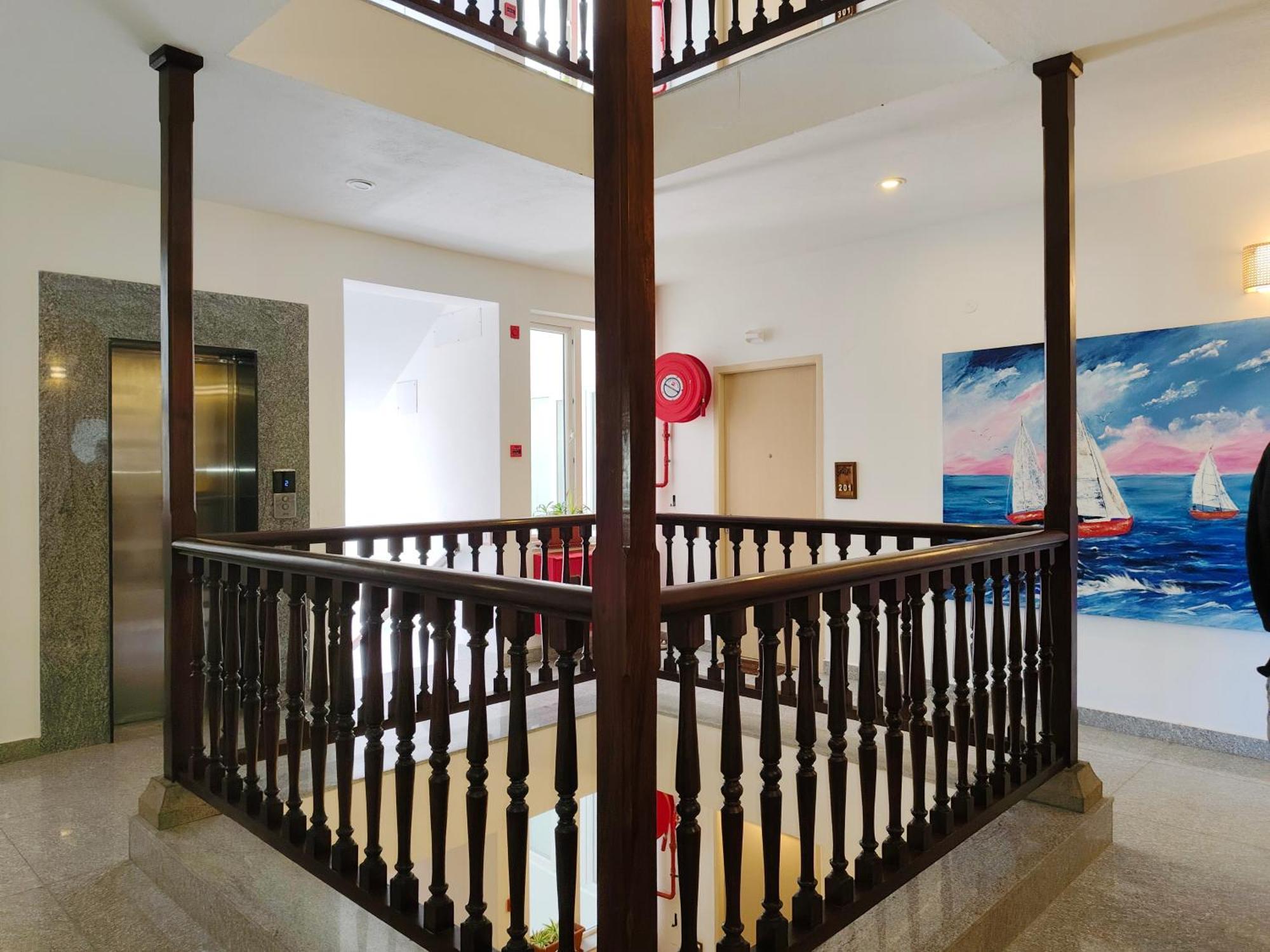 Hotel Aura By Woco Stays Pondicherry Exterior photo