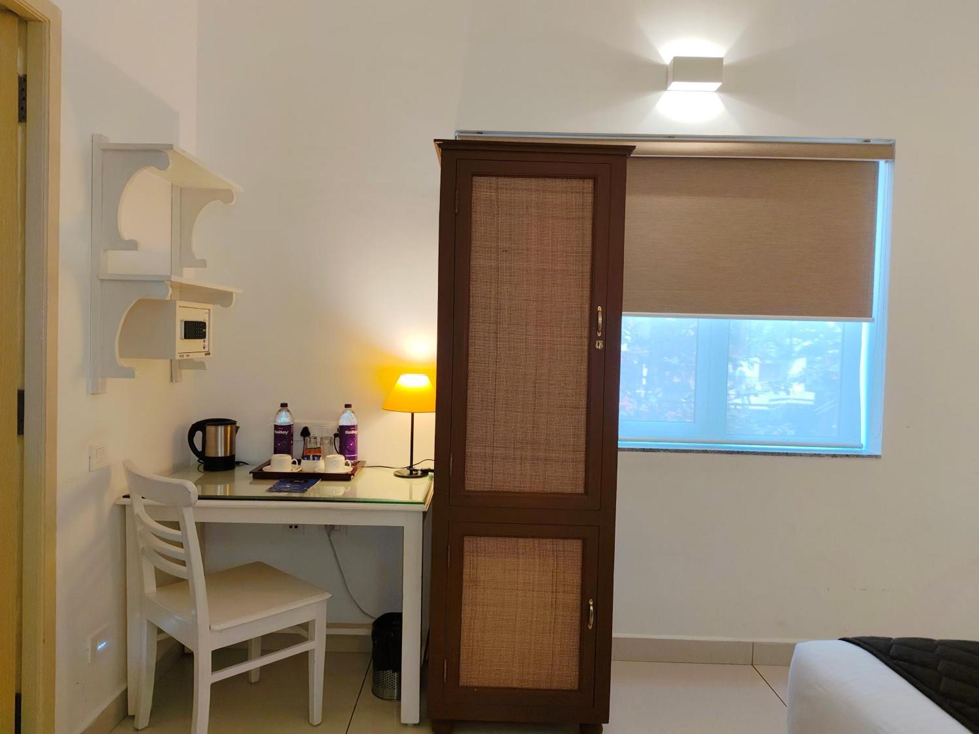 Hotel Aura By Woco Stays Pondicherry Exterior photo