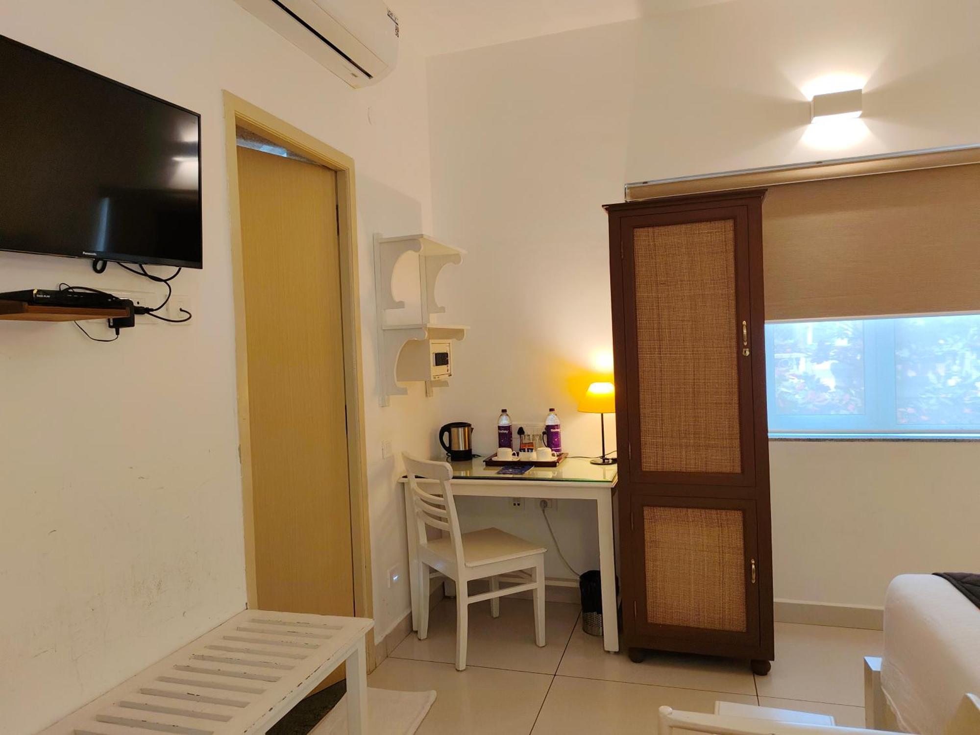 Hotel Aura By Woco Stays Pondicherry Exterior photo