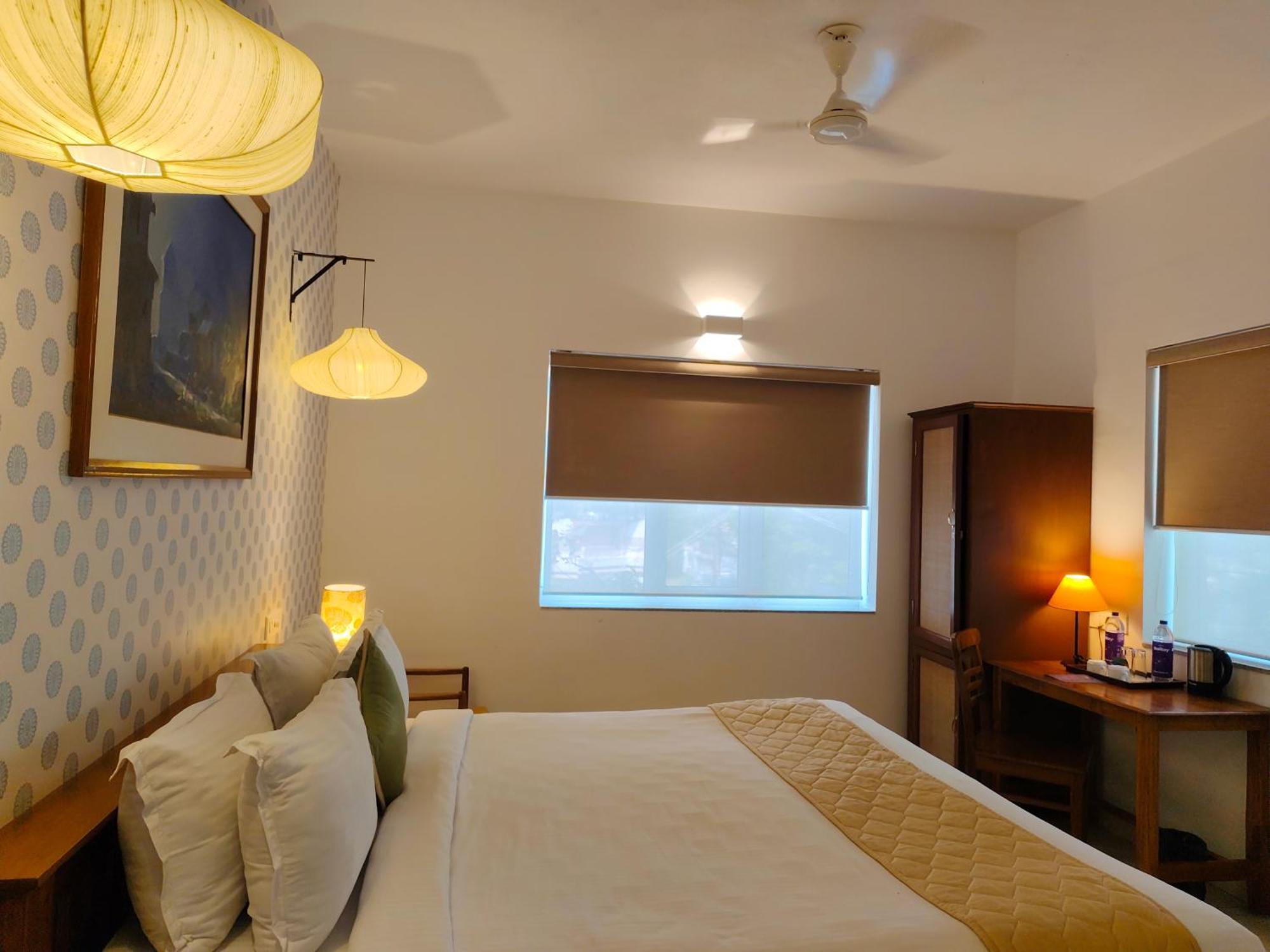 Hotel Aura By Woco Stays Pondicherry Exterior photo