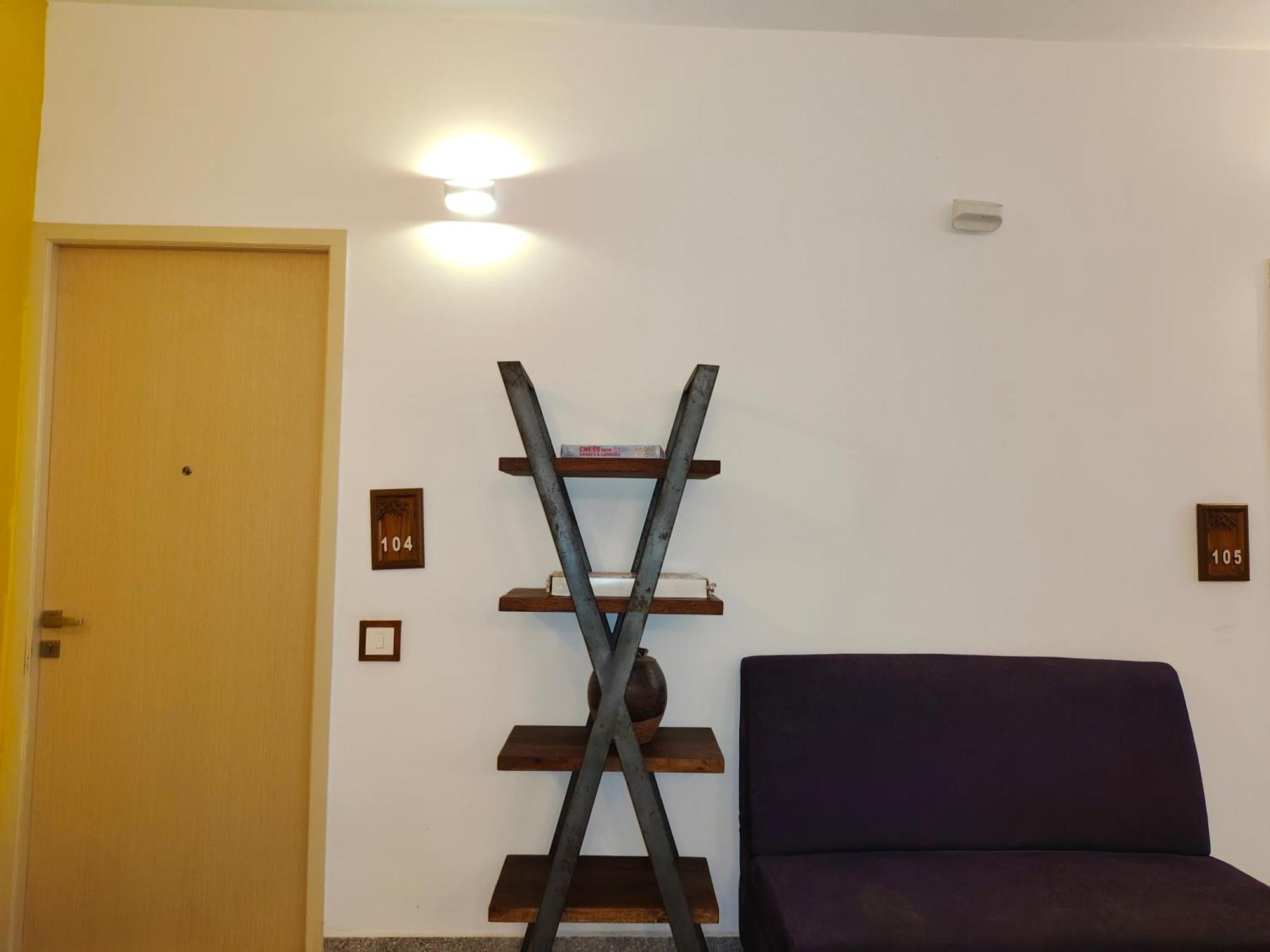 Hotel Aura By Woco Stays Pondicherry Exterior photo