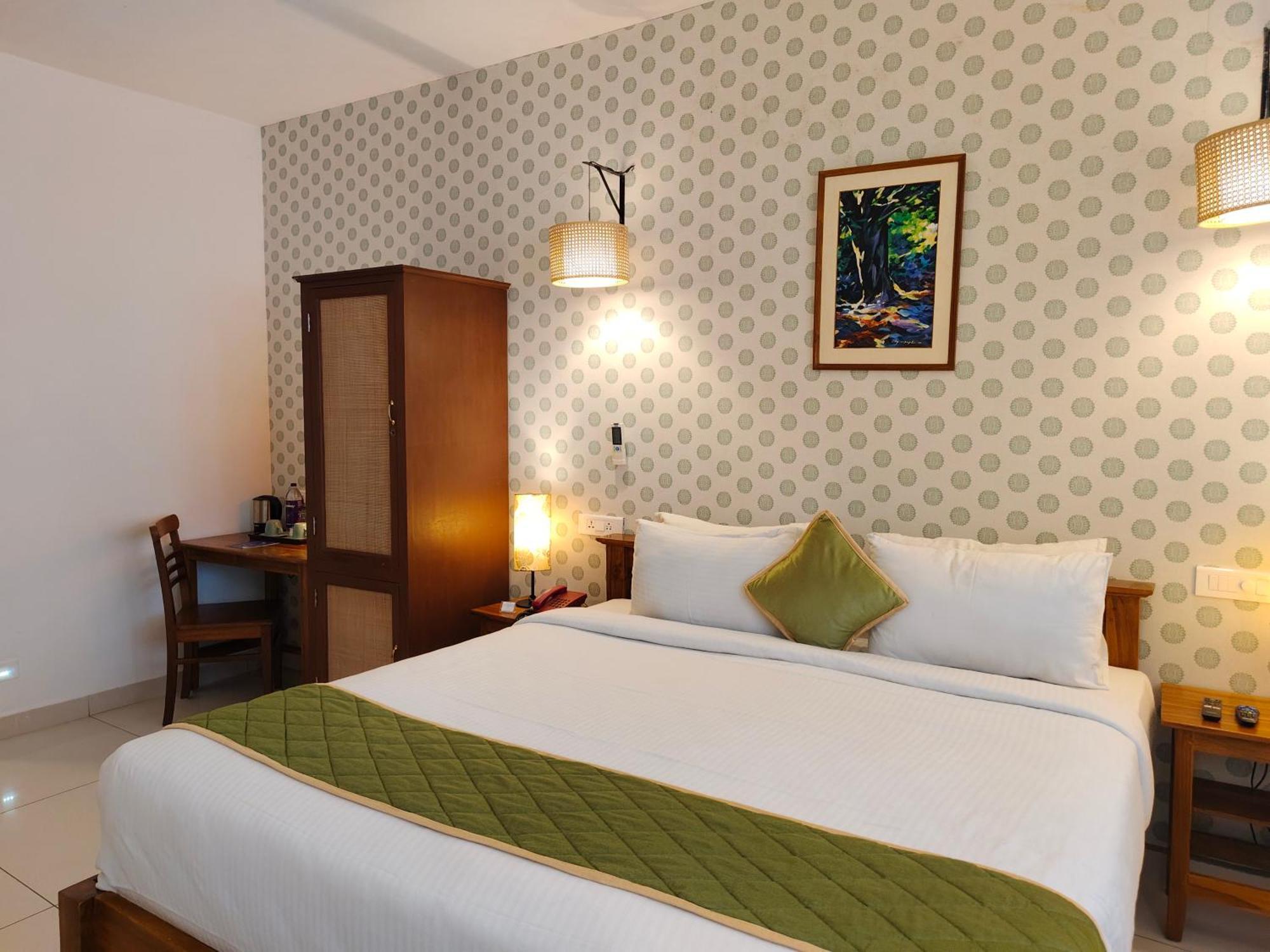 Hotel Aura By Woco Stays Pondicherry Exterior photo