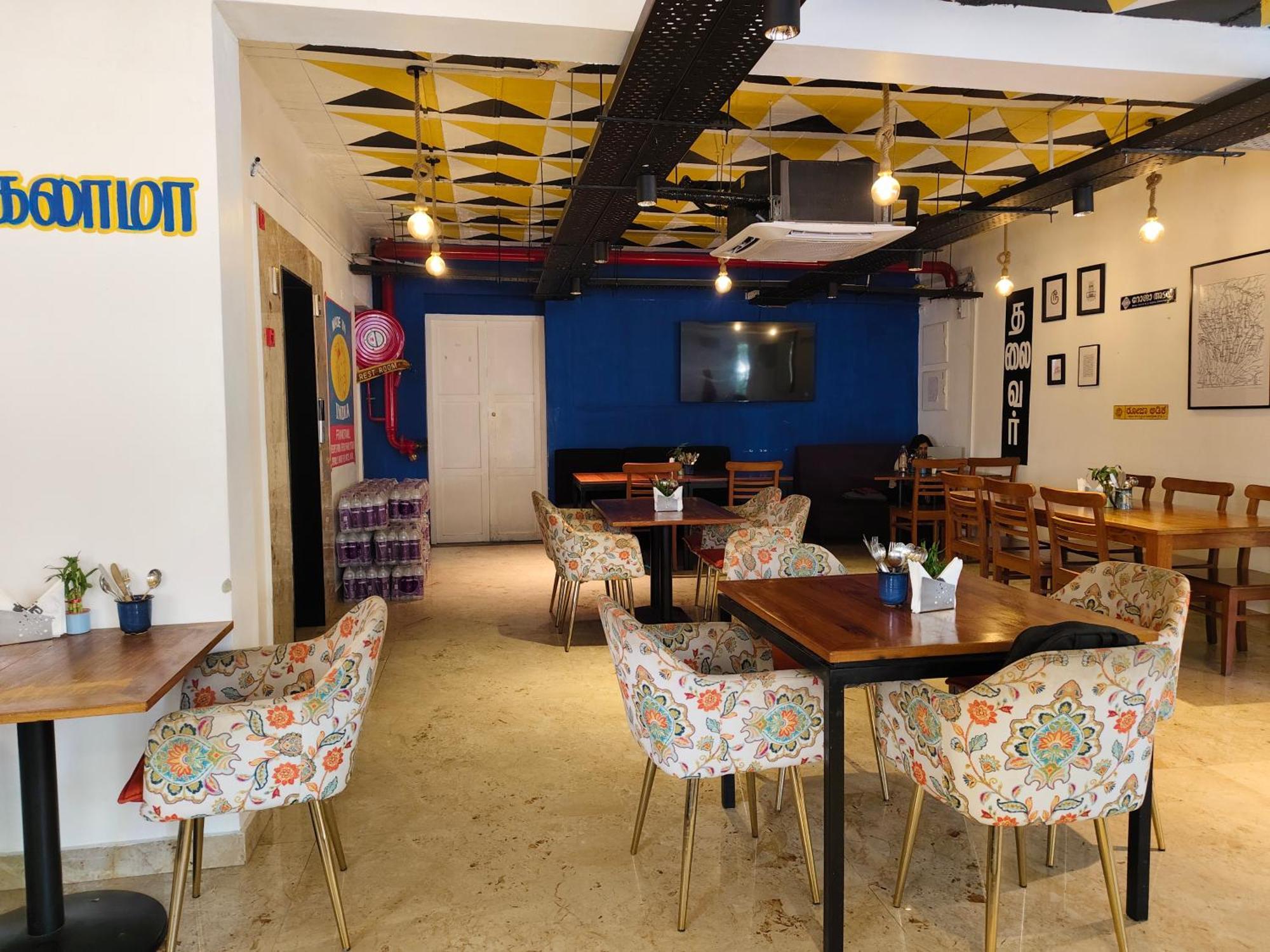 Hotel Aura By Woco Stays Pondicherry Exterior photo