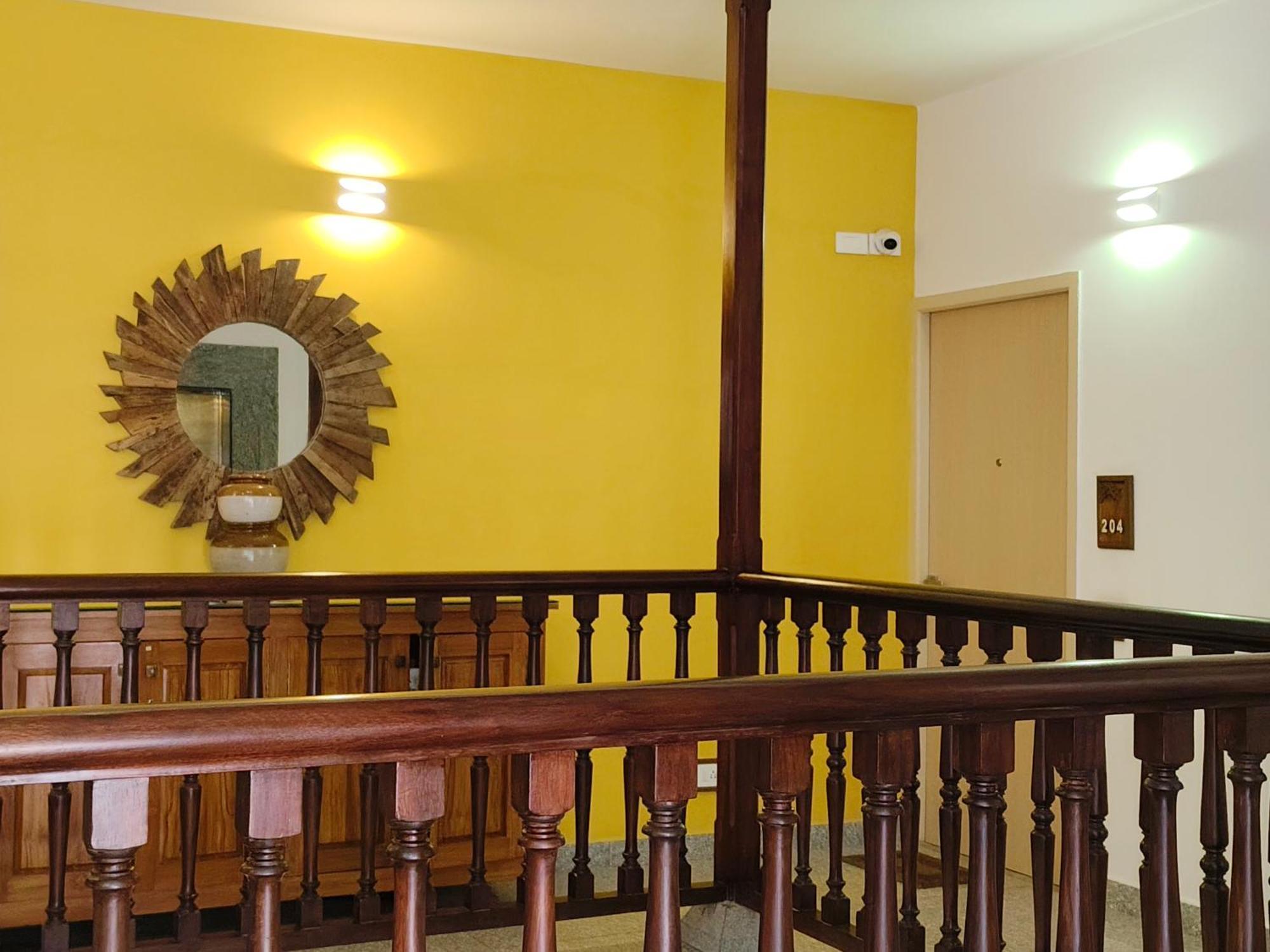 Hotel Aura By Woco Stays Pondicherry Exterior photo
