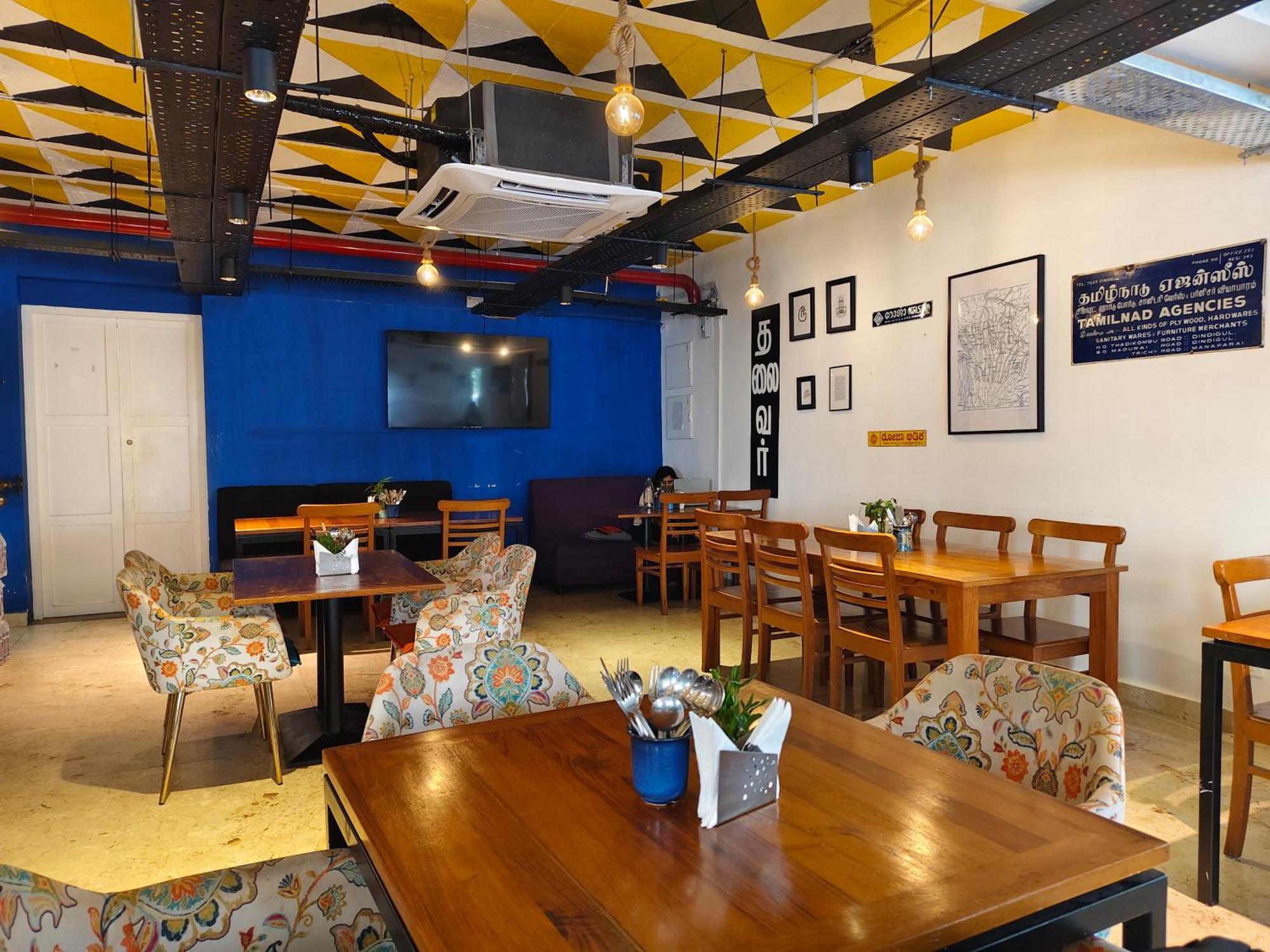 Hotel Aura By Woco Stays Pondicherry Exterior photo