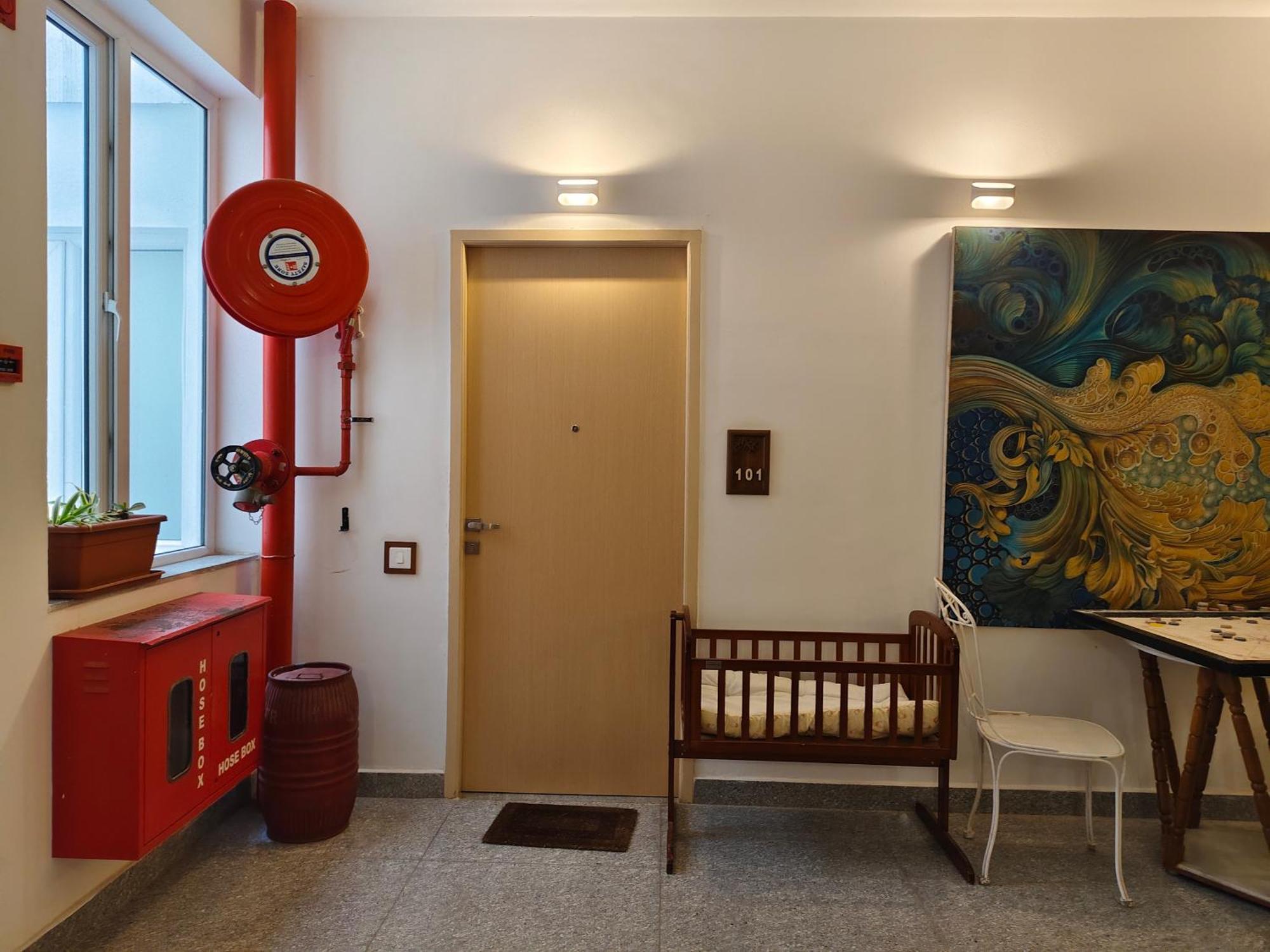 Hotel Aura By Woco Stays Pondicherry Exterior photo